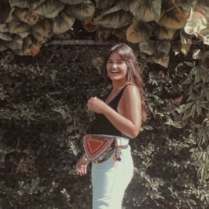 Meet your Posher, Daniela